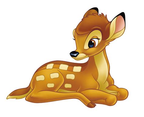 bambi en mexico.